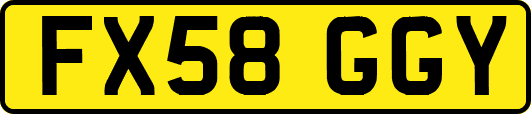 FX58GGY