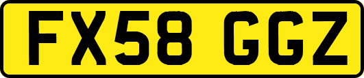 FX58GGZ