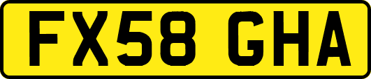 FX58GHA
