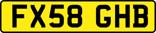 FX58GHB