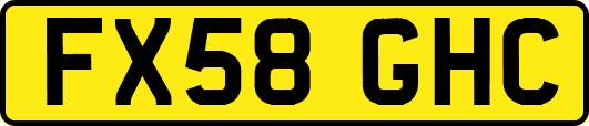 FX58GHC