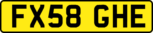 FX58GHE