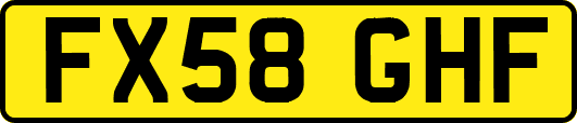 FX58GHF