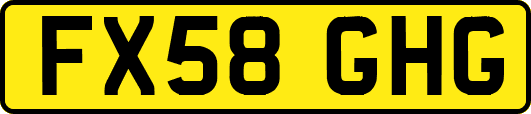 FX58GHG
