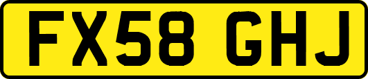 FX58GHJ
