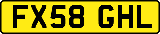 FX58GHL