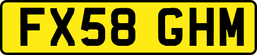 FX58GHM