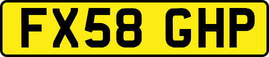 FX58GHP