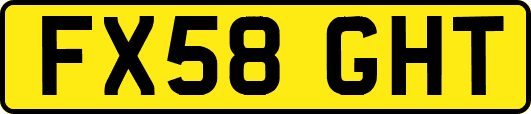 FX58GHT