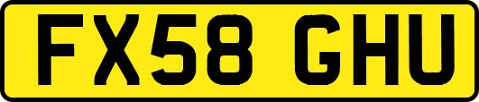 FX58GHU