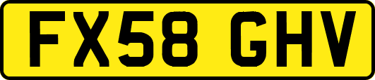 FX58GHV