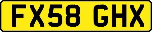FX58GHX