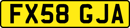 FX58GJA
