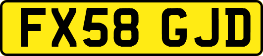 FX58GJD