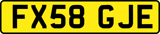FX58GJE