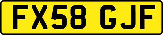FX58GJF