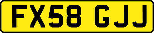 FX58GJJ