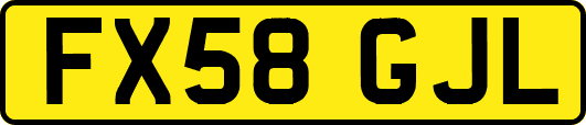 FX58GJL