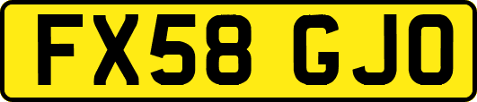 FX58GJO