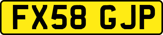 FX58GJP