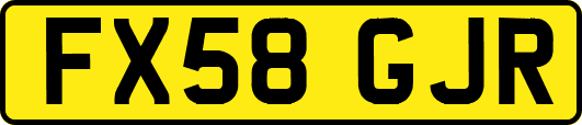 FX58GJR