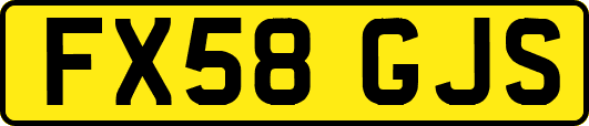 FX58GJS