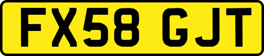 FX58GJT