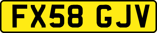 FX58GJV