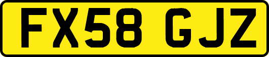FX58GJZ