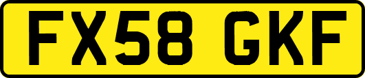 FX58GKF