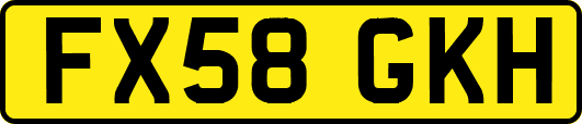 FX58GKH