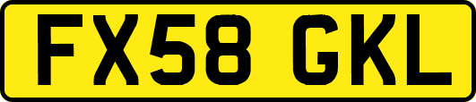 FX58GKL
