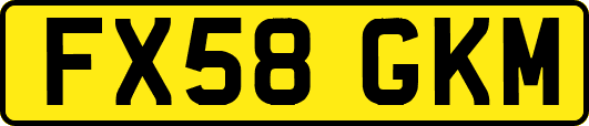 FX58GKM