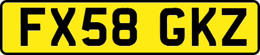 FX58GKZ