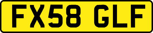 FX58GLF