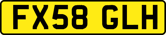 FX58GLH
