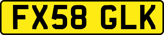 FX58GLK