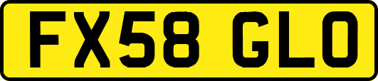 FX58GLO