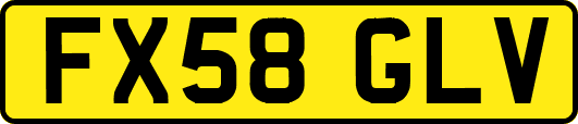 FX58GLV