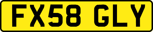 FX58GLY