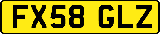 FX58GLZ