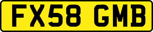 FX58GMB