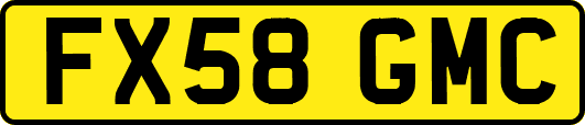FX58GMC