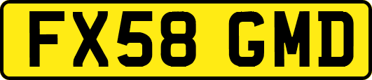 FX58GMD