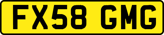 FX58GMG