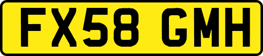 FX58GMH