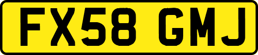 FX58GMJ