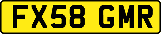 FX58GMR