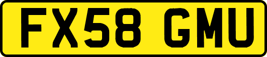 FX58GMU