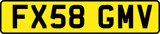 FX58GMV
